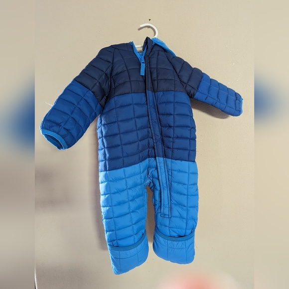 Snozu snowsuit - Picture 2 of 3